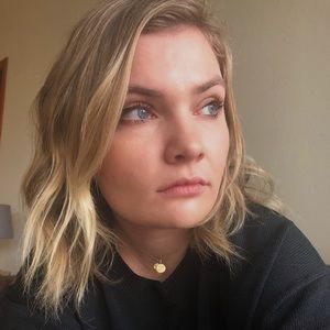 Meet your Posher, Alli